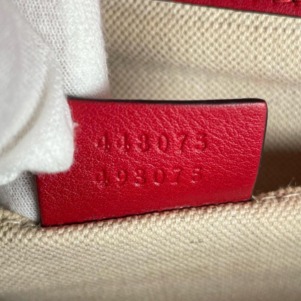 GUCCI Bag - Picture 15 of 16